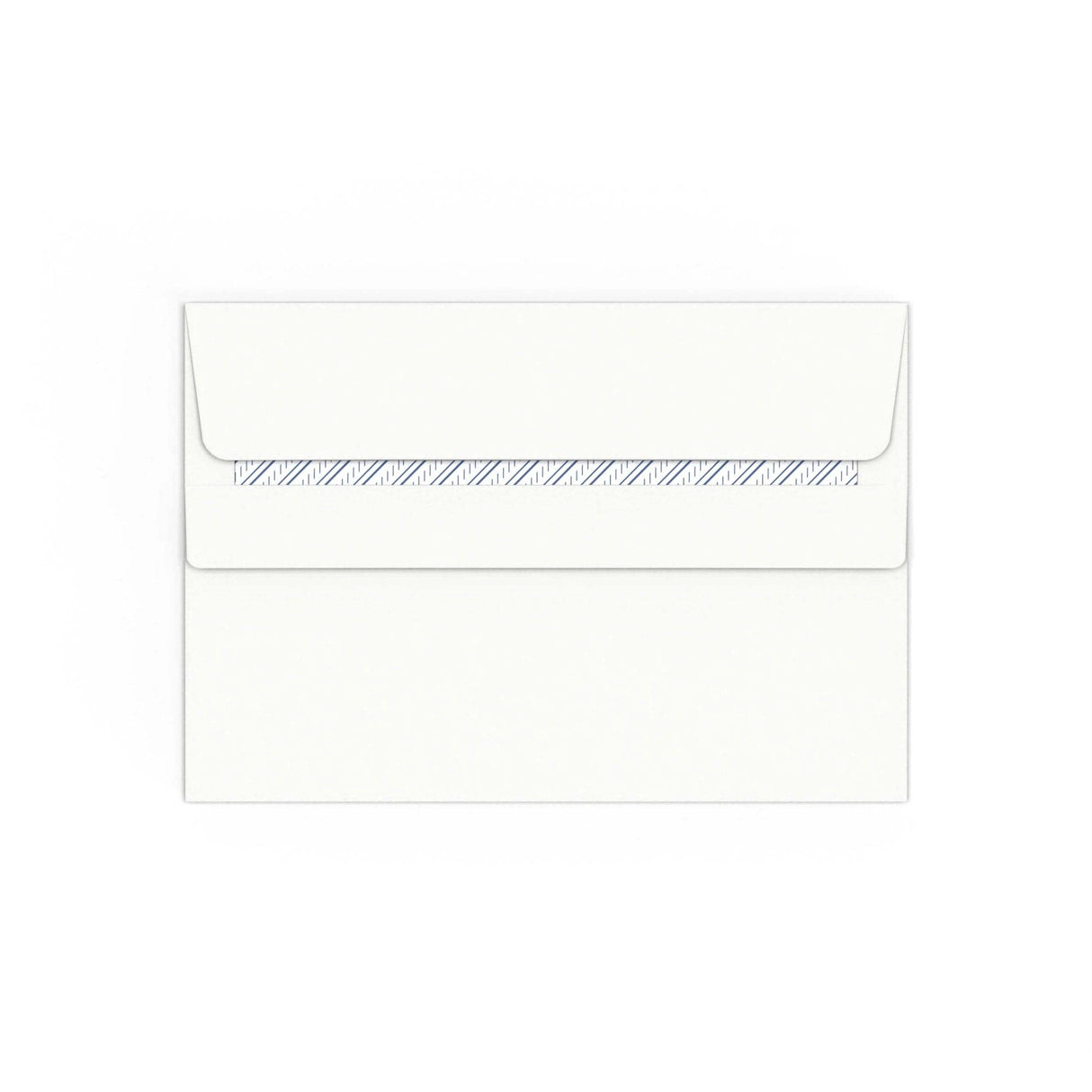 C6 White Self Seal 90gsm Envelope (114 x 162mm)