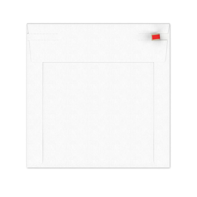 Calendar Envelopes White 170 x 170 mm