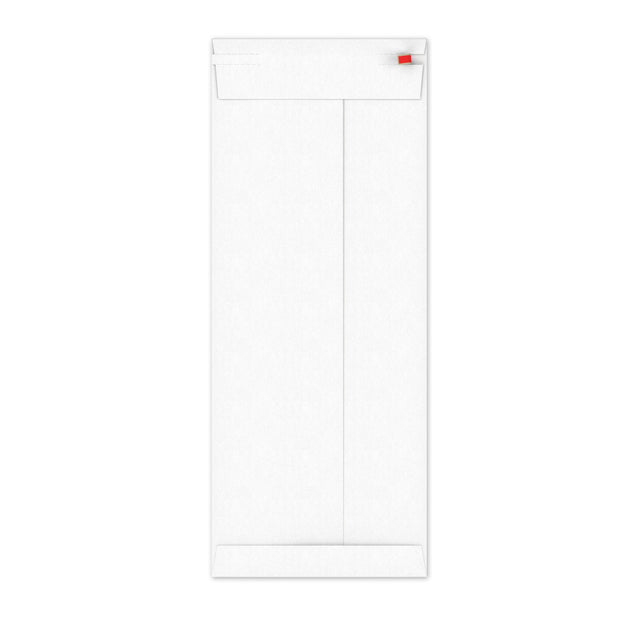 Calendar Envelopes White 440 x 170 mm