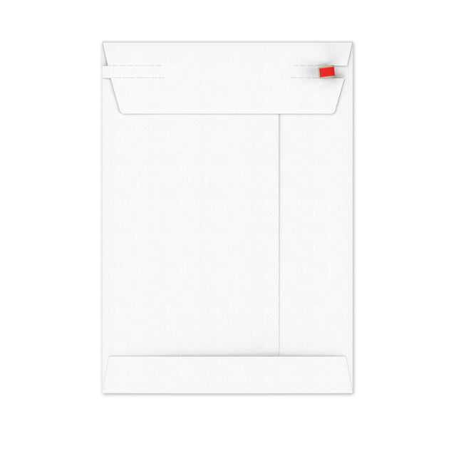 Calendar Envelopes White 241 x 178 mm