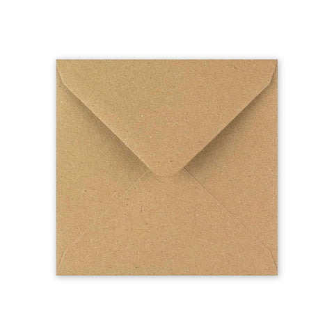 Kraft Envelopes