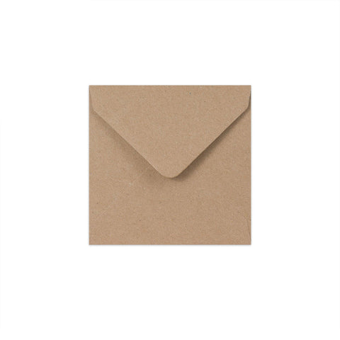 Kraft Envelopes
