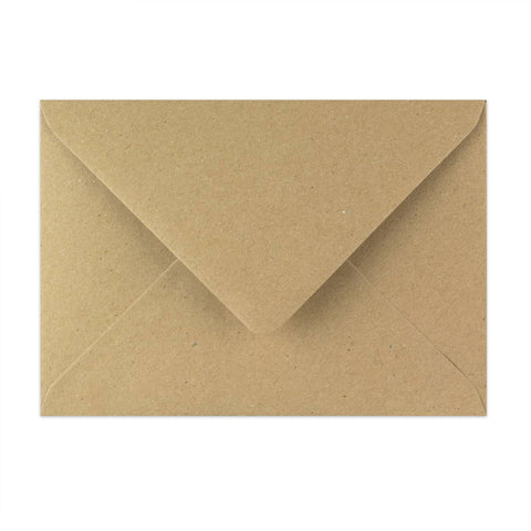 Kraft Envelopes