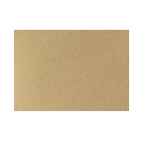 Kraft Envelopes