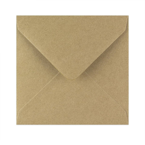 Kraft Envelopes
