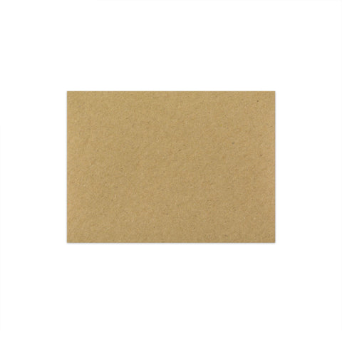 Kraft Envelopes