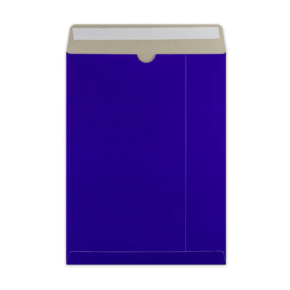 Blue All Board Envelope 324x229 mm (C4)