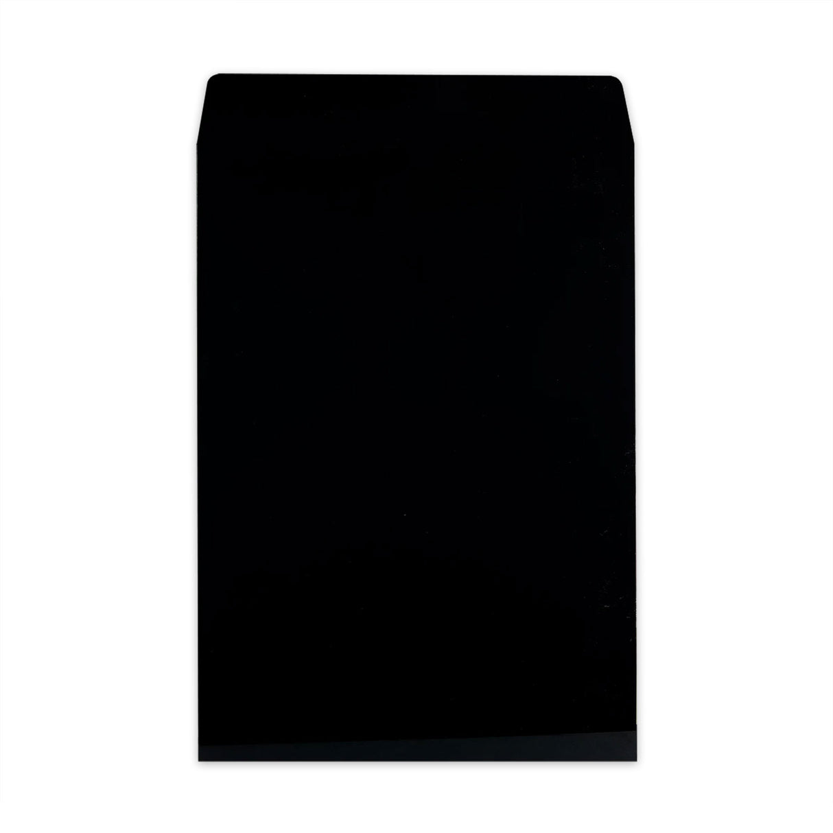 Black All Board Envelope 324x229 mm (C4)