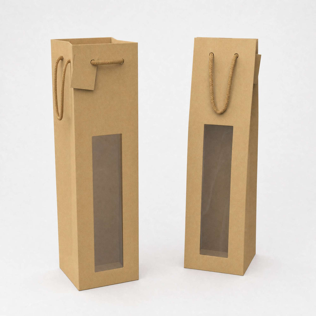 Wine Bottle Gift Bag