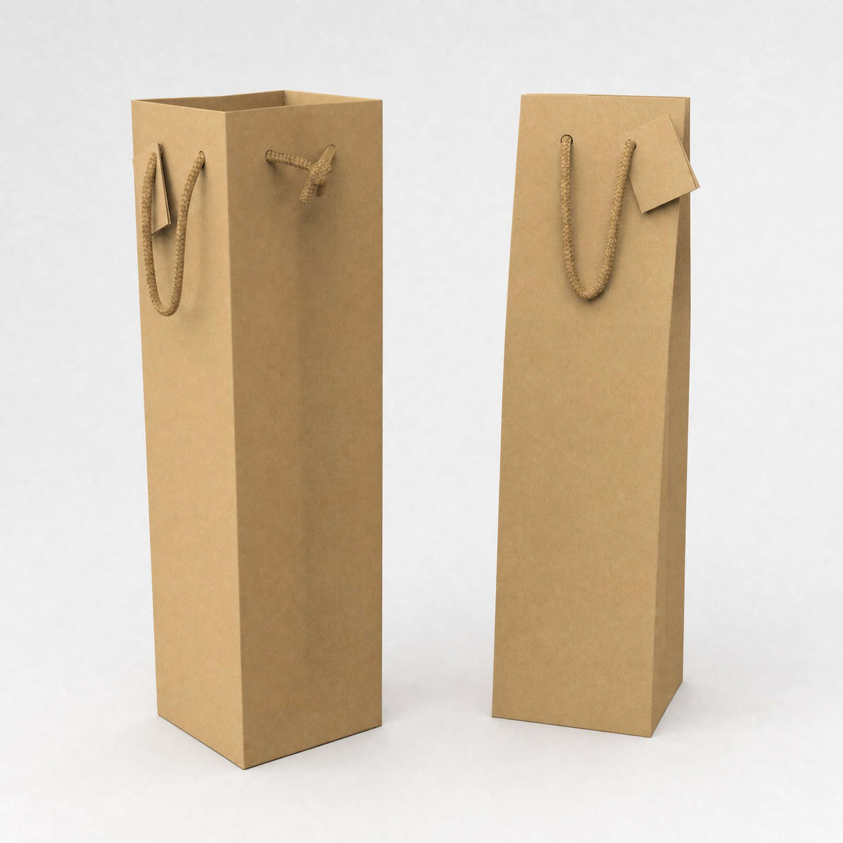Wine Bottle Gift Bag