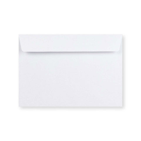 White Business Peel & Seal Envelope (155 x 220mm)