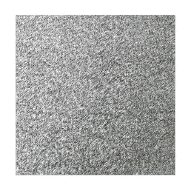 Textured Envelopes Silver 130 x 130 mm