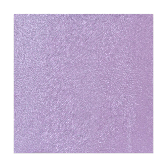 Textured Envelopes Lilac 155 x 155 mm