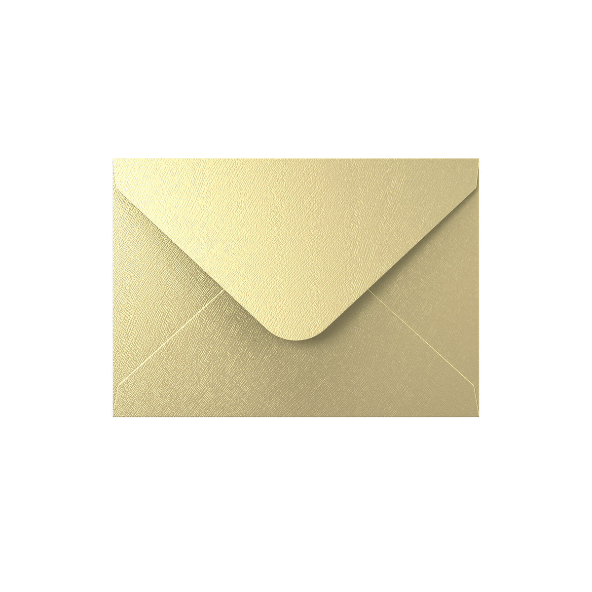 Textured Envelopes - V Flap