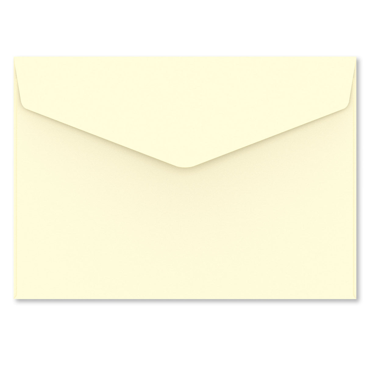 V-Flap Peel and Seal Envelopes