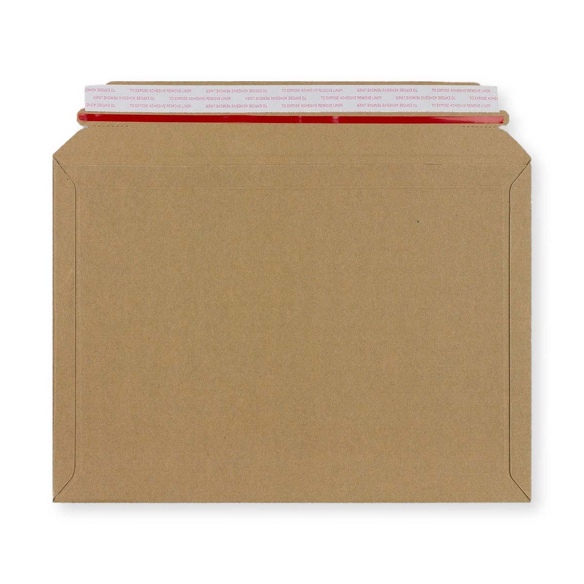 Capacity Book Mailer F-Flute 234x334 mm