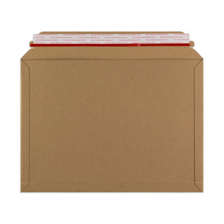 Capacity Book Mailer F-Flute 460x330 mm