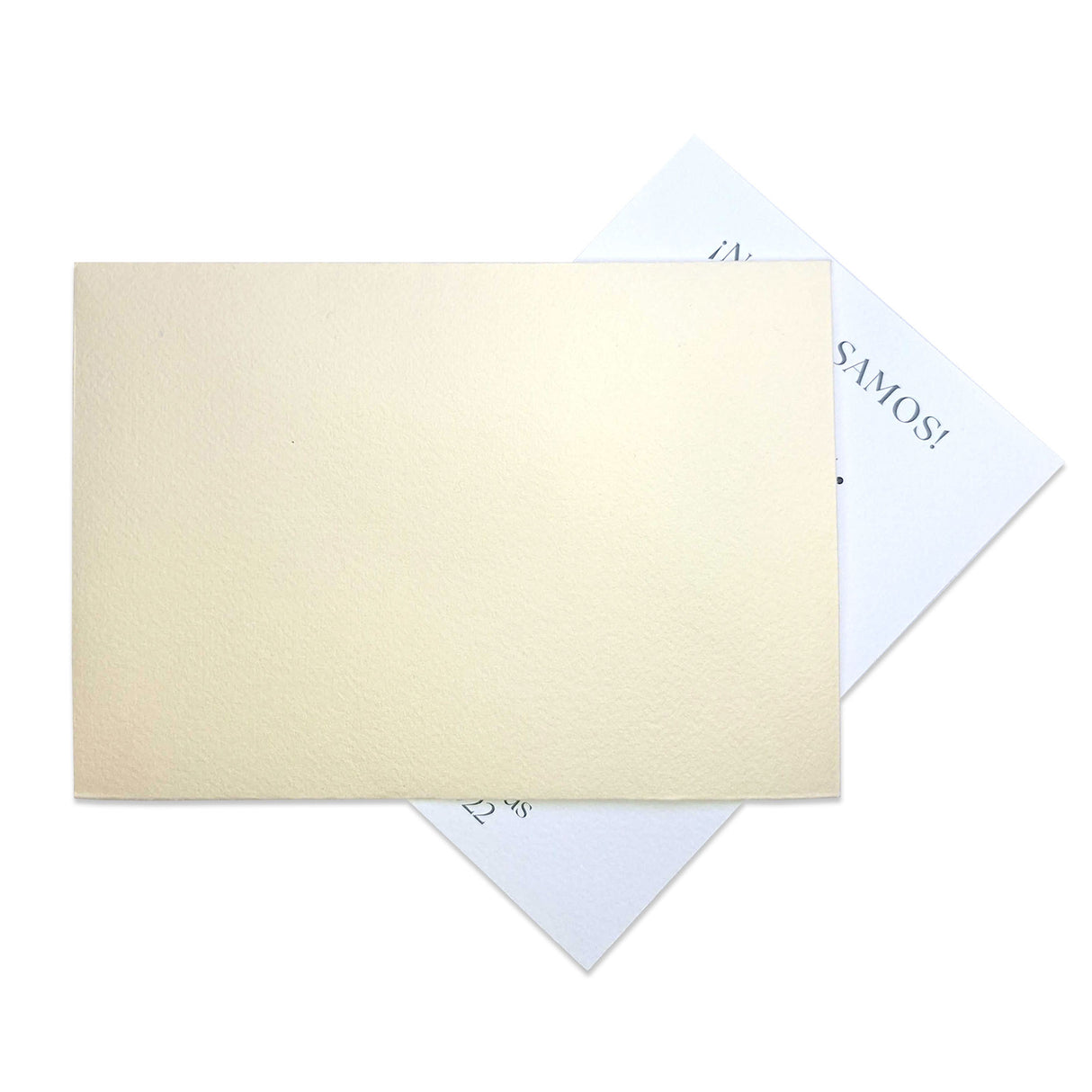 Handmade Envelopes