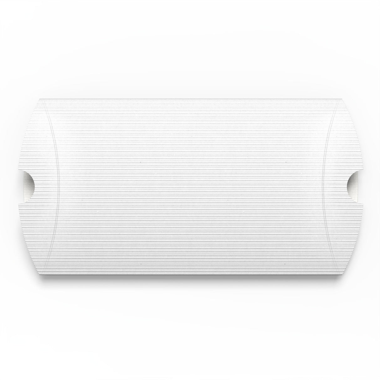Corrugated Pillow Boxes