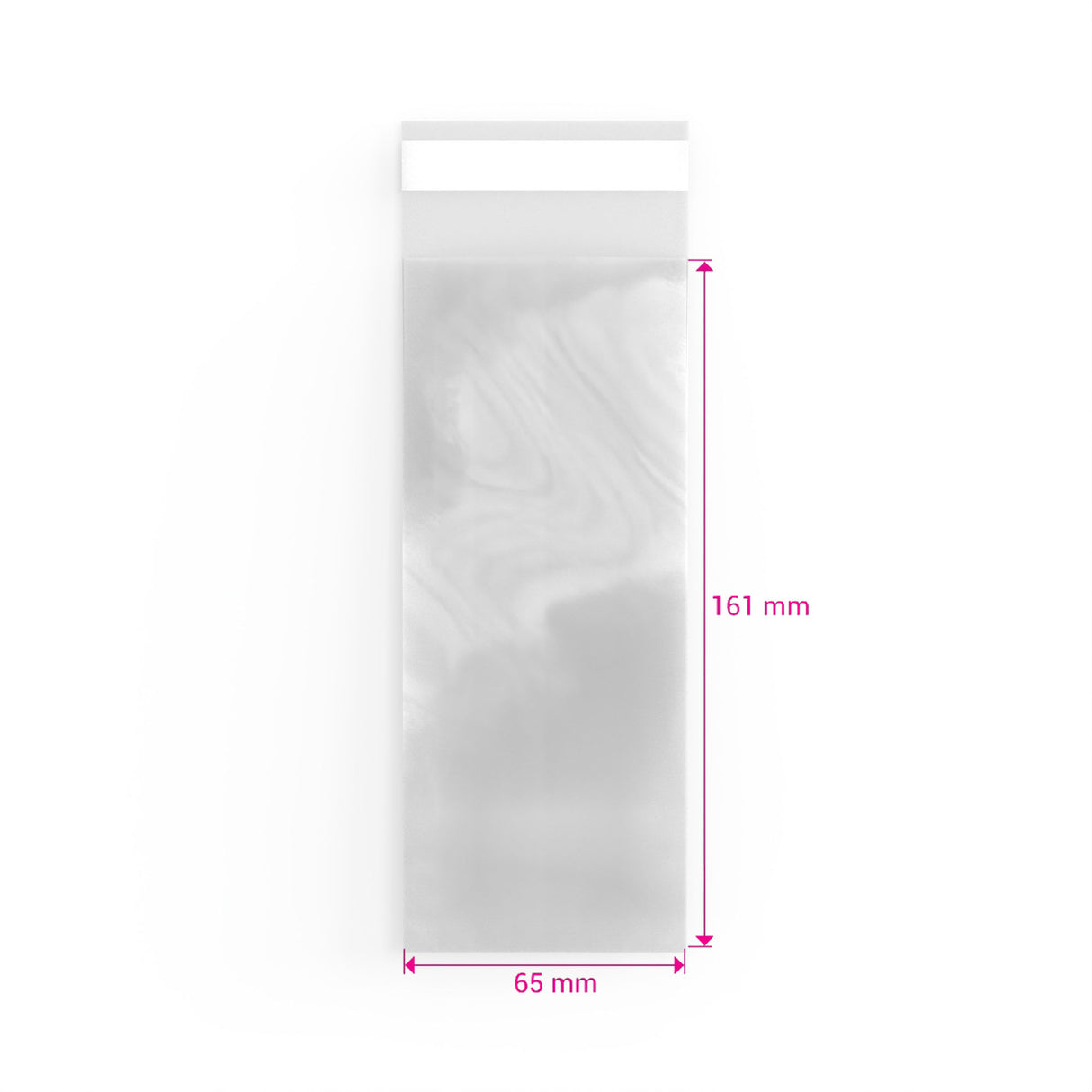 Cello Bags (Non-Header)