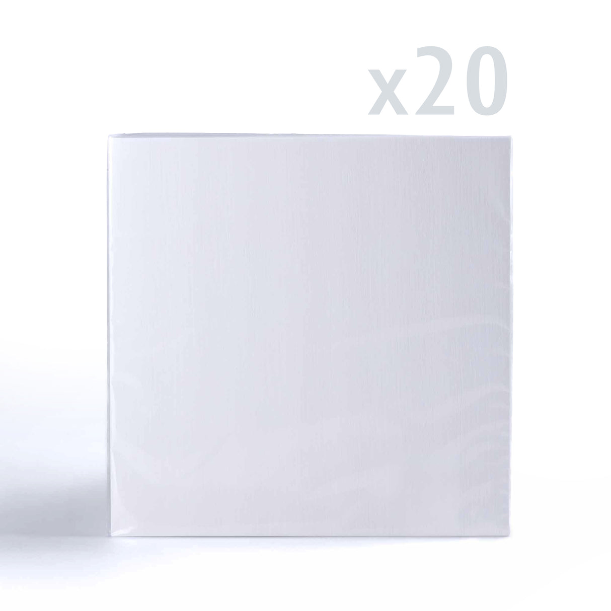 Linen Card 300gsm Pack