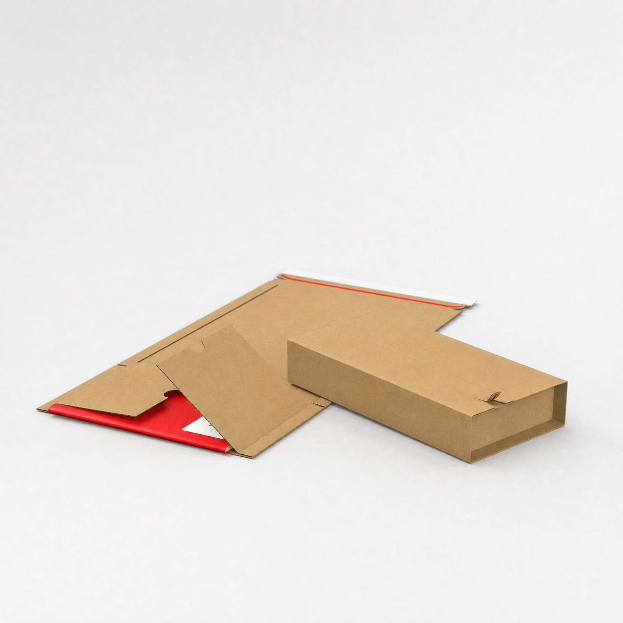 Book Wrap Mailers