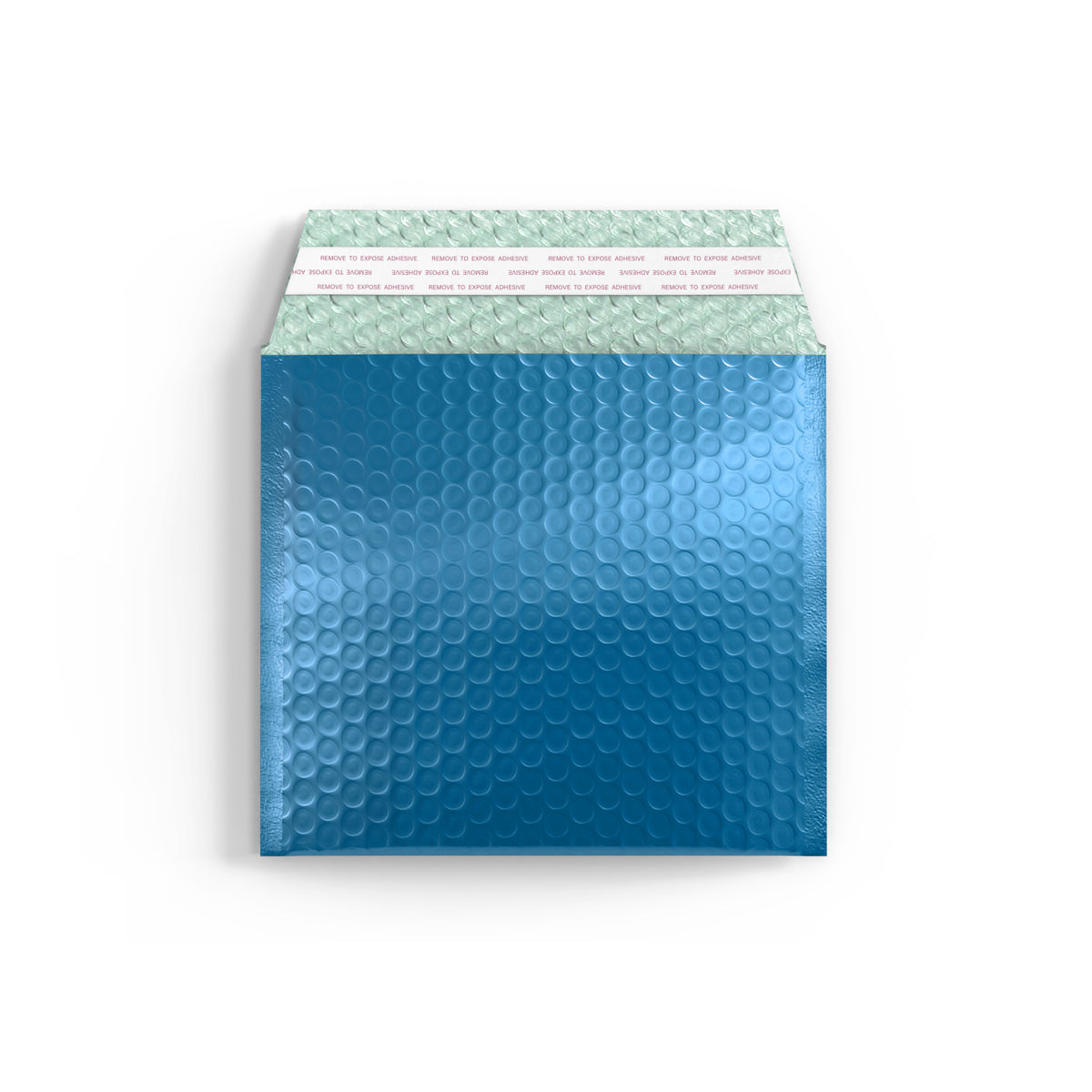Matt Bubble Bag Mailers