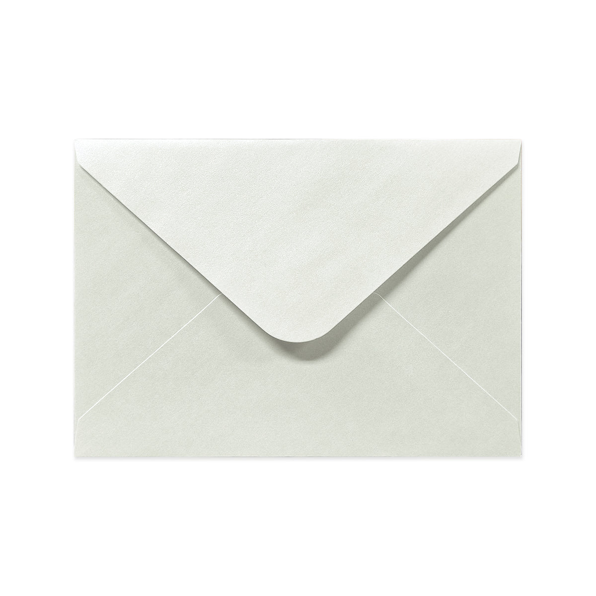 Oyster Envelope - Diamond Flap 125x175 mm (B6)