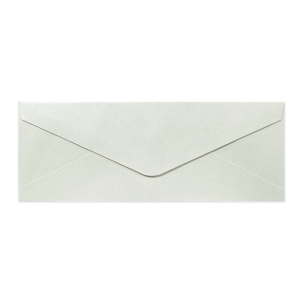Oyster Envelope - Diamond Flap 80x215 mm
