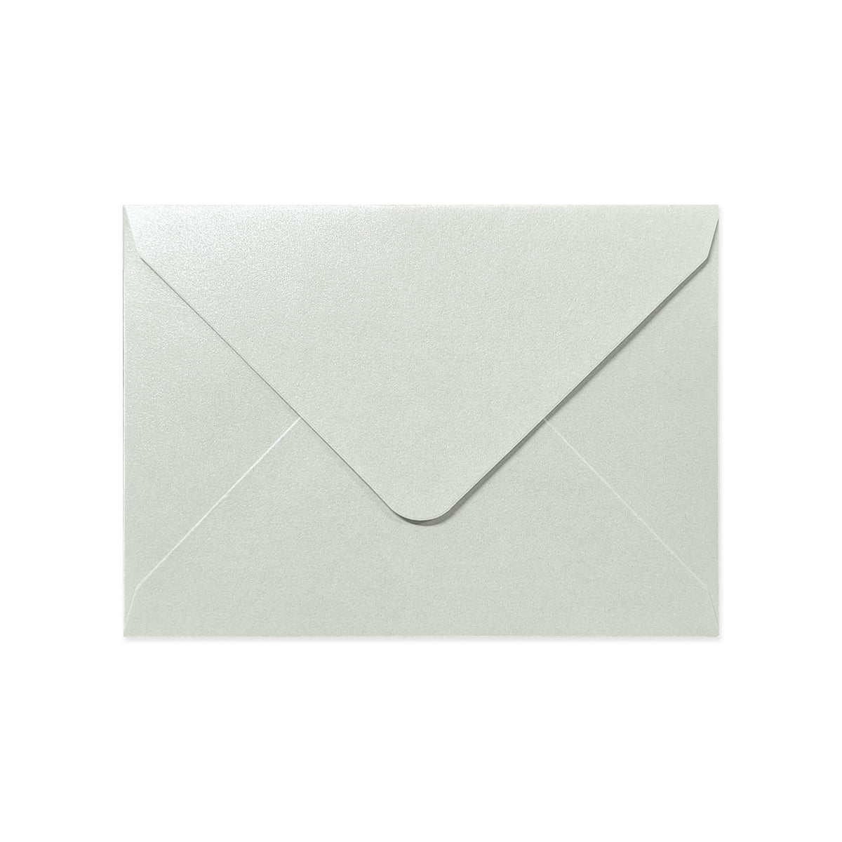 Oyster Envelope - Diamond Flap 82x113 mm (C7)