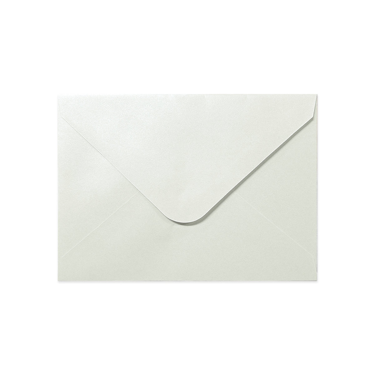 Oyster Envelope - Diamond Flap 114x162 mm (C6)