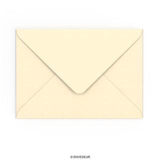 Magnolia Color Envelope 162x229 mm (C5)