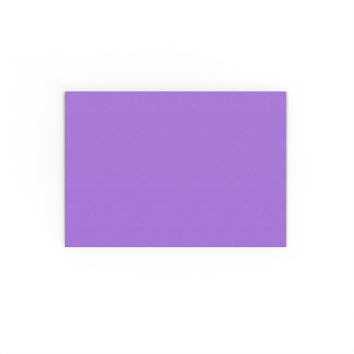 C6 Purple Gummed V-Flap Envelope (114 x 162mm)