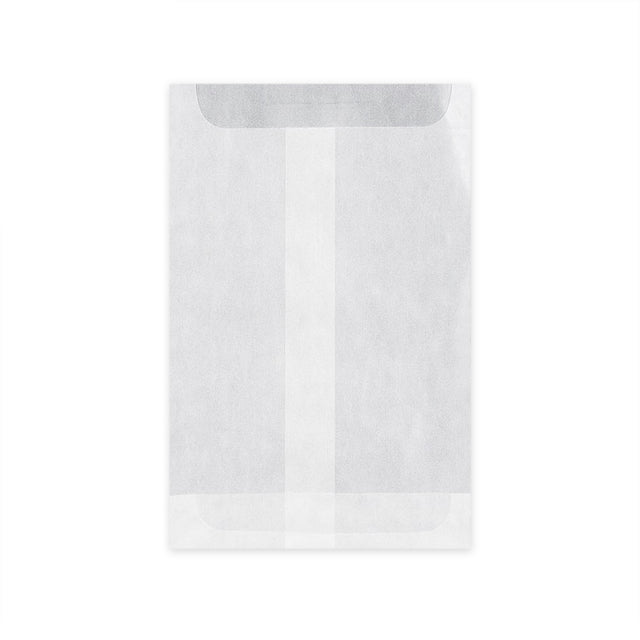 Glassine Bags Clear 145 x 105 mm