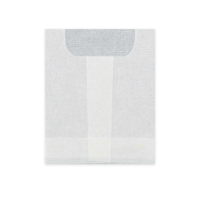 Glassine Bags Clear 60 x 60 mm