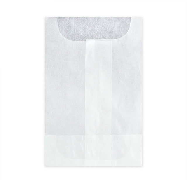 Glassine Bags Clear 75 x 55 mm