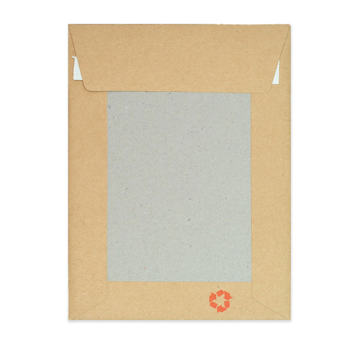 Manilla Board Back Envelope - Printed 190x140 mm