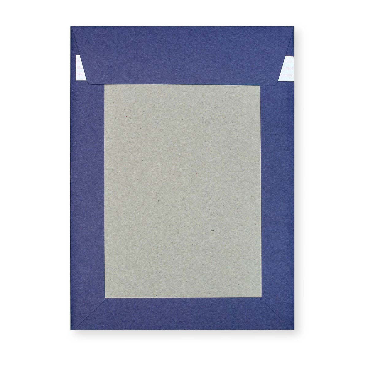 Navy Blue Board Back Envelope 229x162 mm (C5)