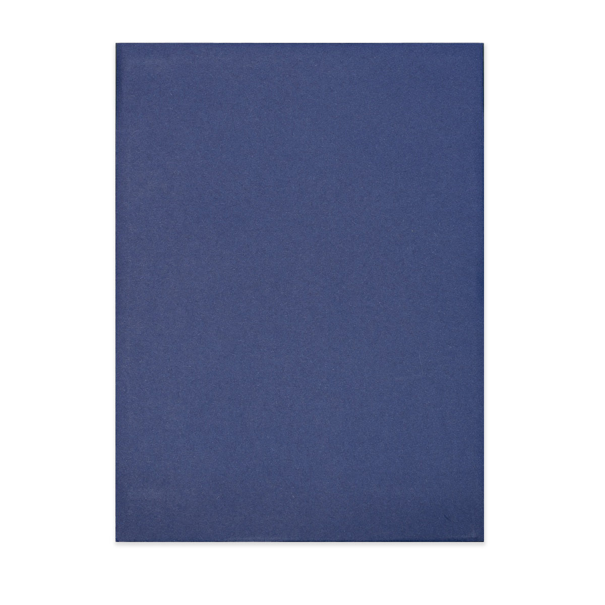 Navy Blue Board Back Envelope 229x162 mm (C5)
