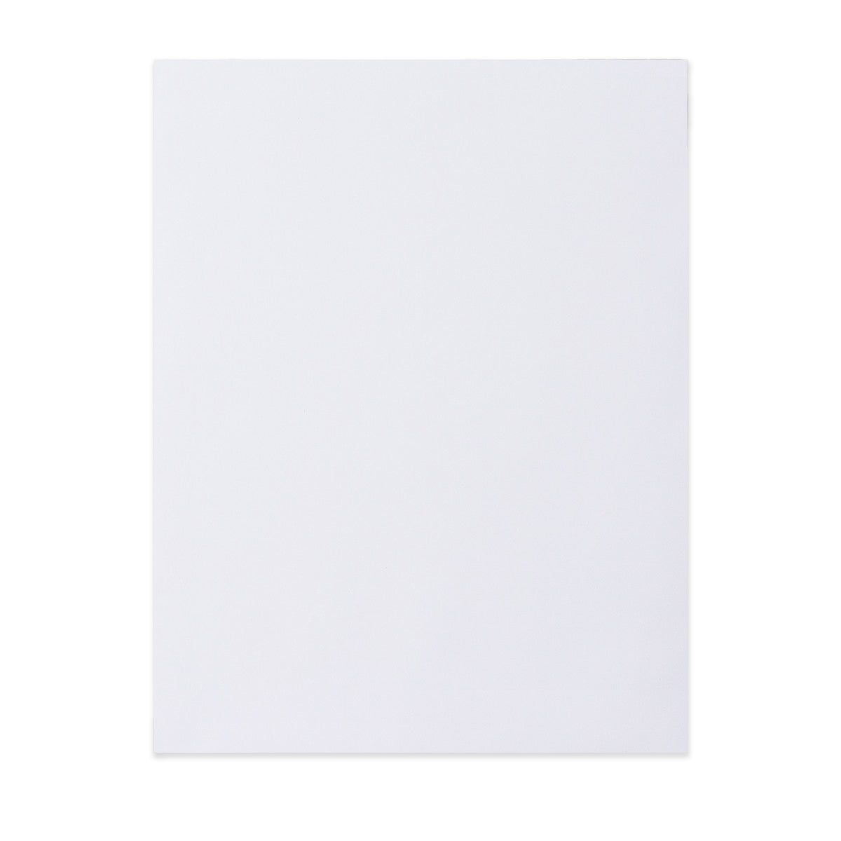 White Board Back Envelope 240x185 mm 450gsm