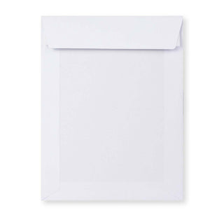 White Board Back Envelope 250x176 mm (B5) 450gsm
