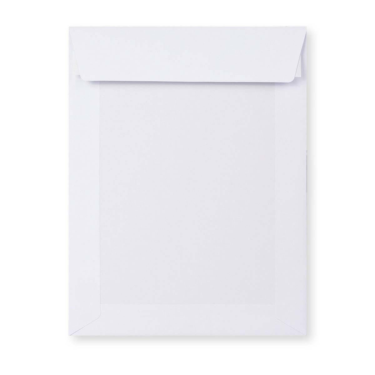 White Board Back Envelope 250x176 mm (B5) 450gsm