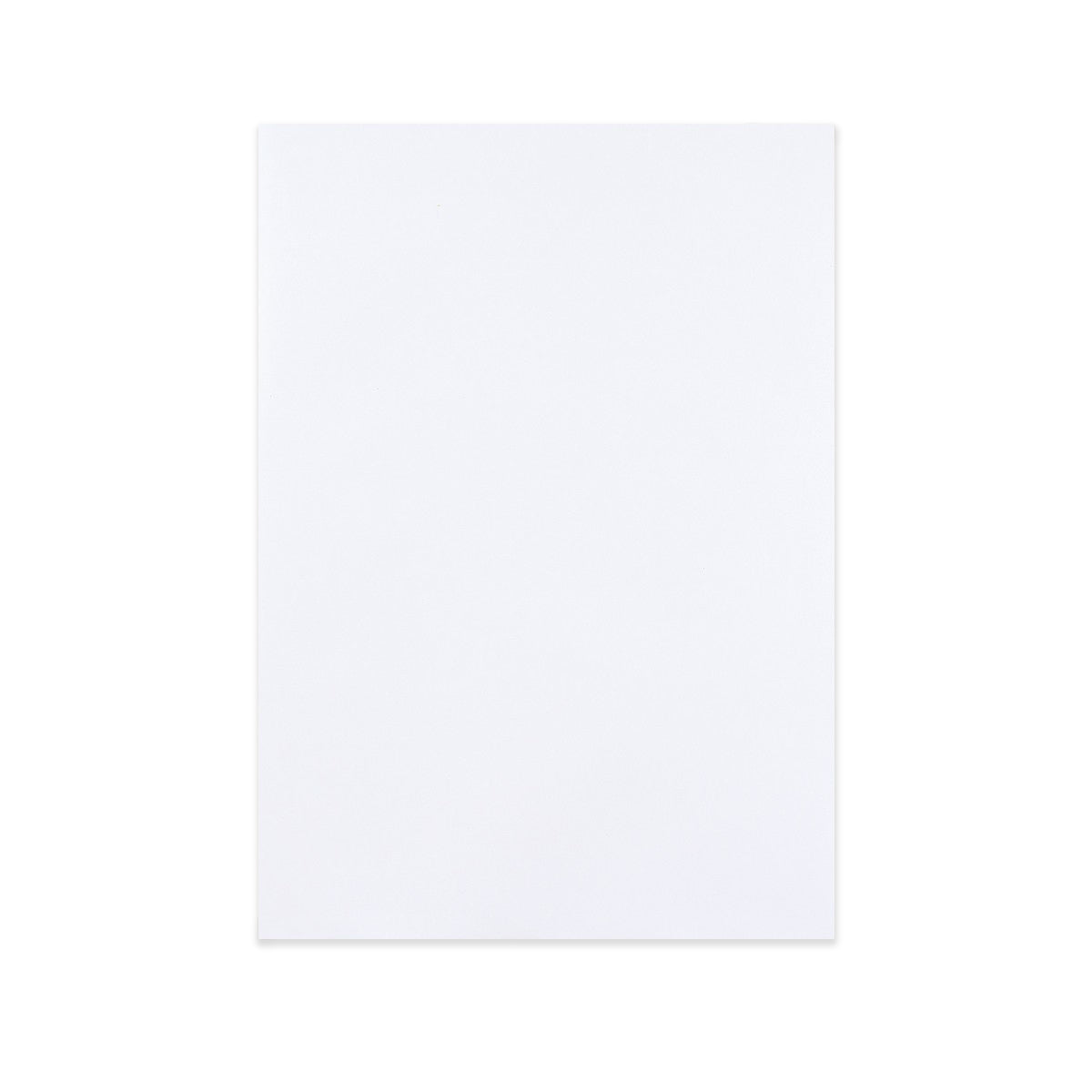 White Board Back Envelope 312x220 mm 450gsm