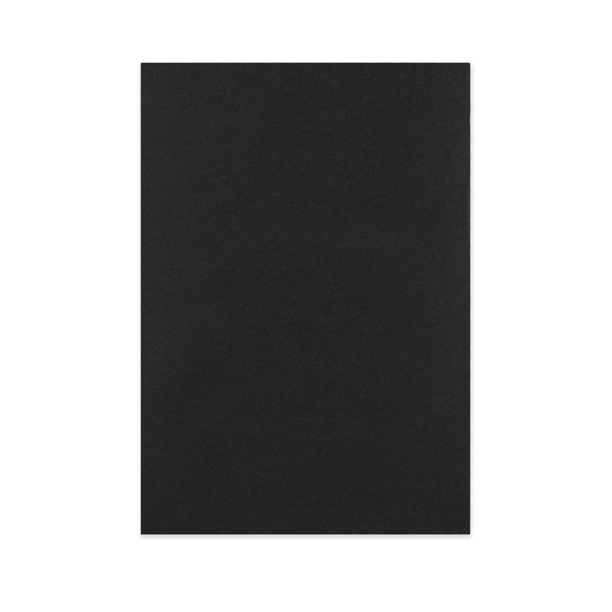 Full Black Board Back Envelope 324x229 mm (C4)