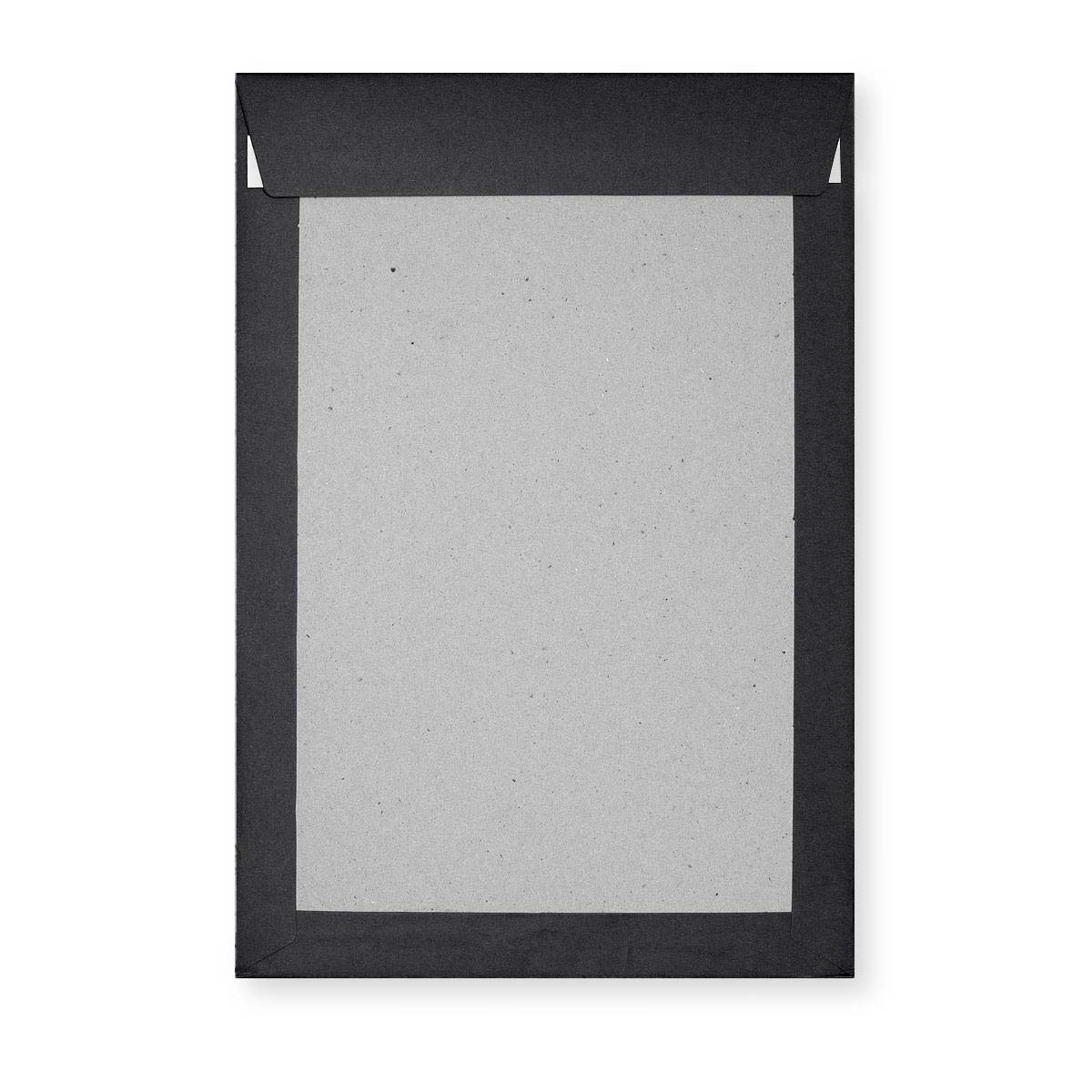 Black Board Back Envelope 324x229 mm (C4)