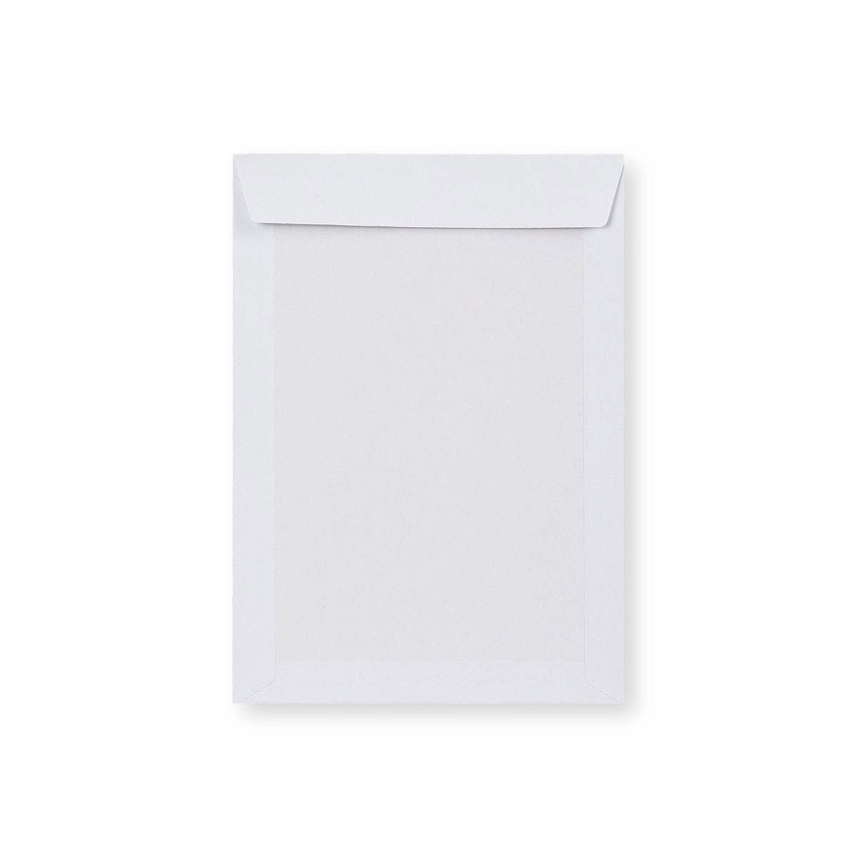 White Board Back Envelope 324x229 mm (C4) 450gsm