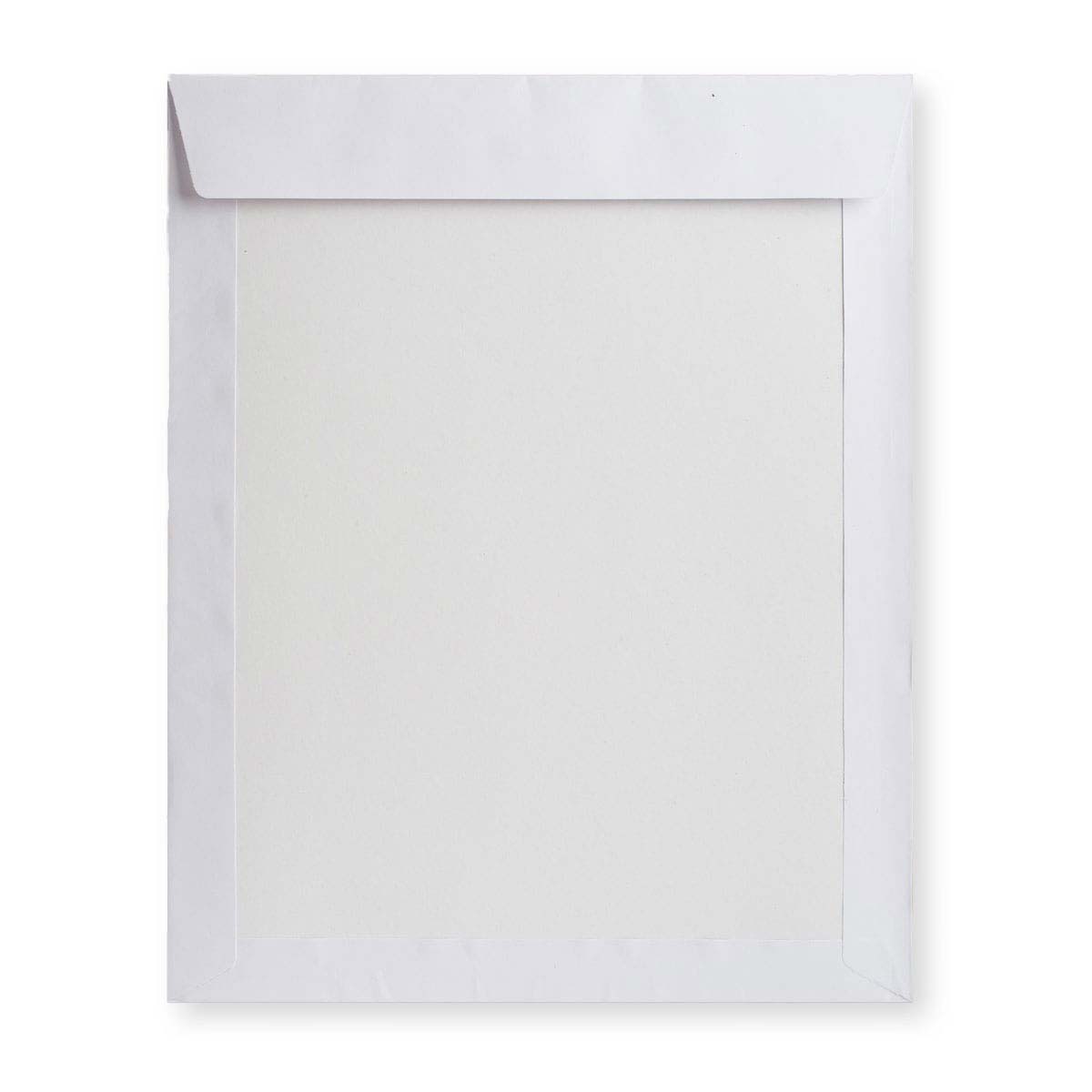 White Board Back Envelope 430x320 mm 450gsm