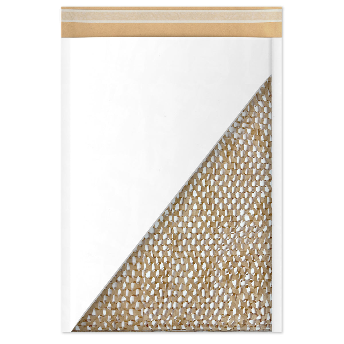 Honeycomb Padded Bag Mailers
