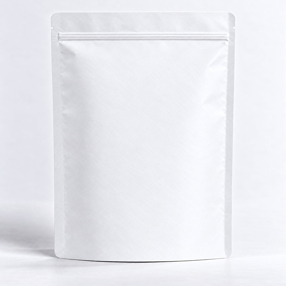 Kraft Food Pouch Bags