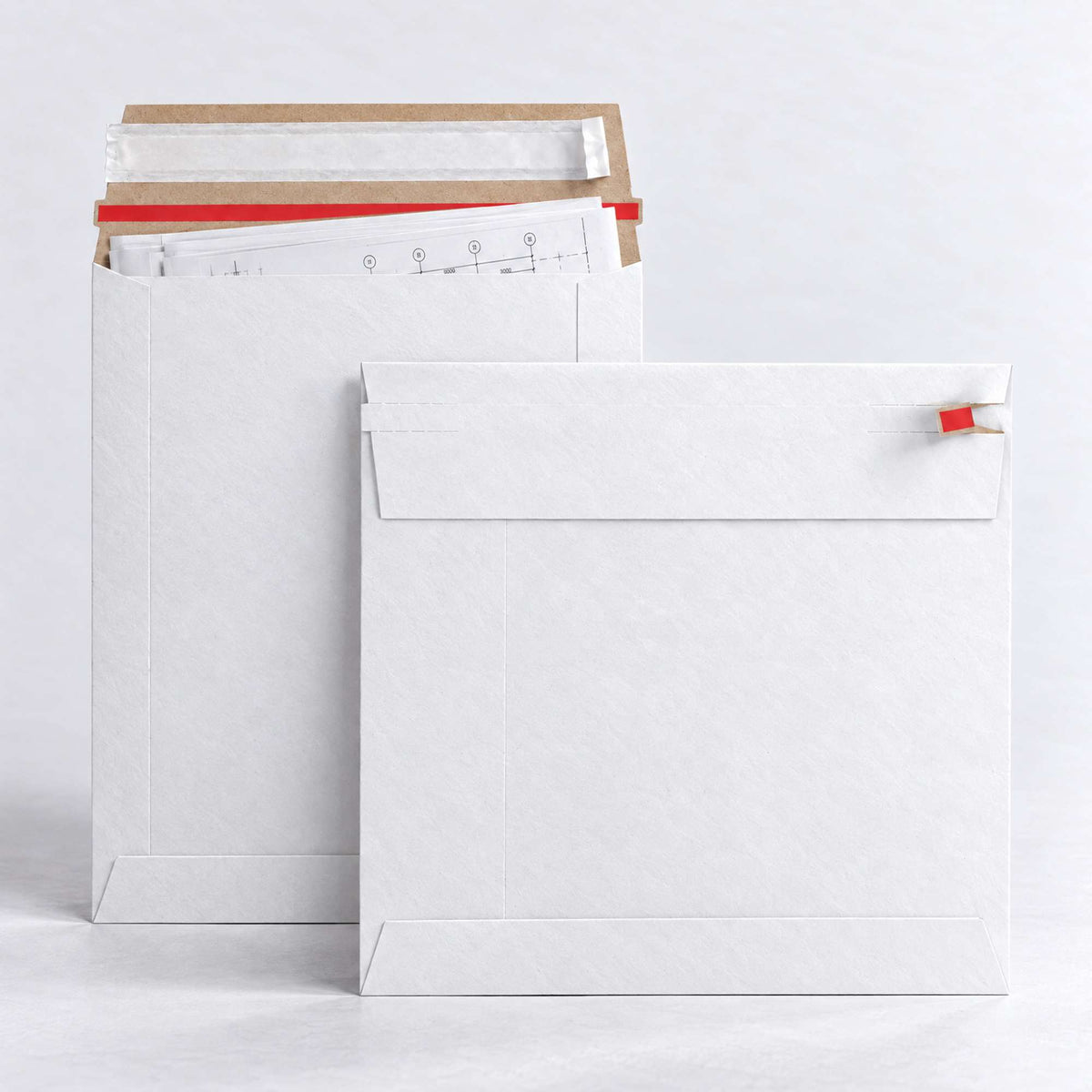 Calendar Envelopes